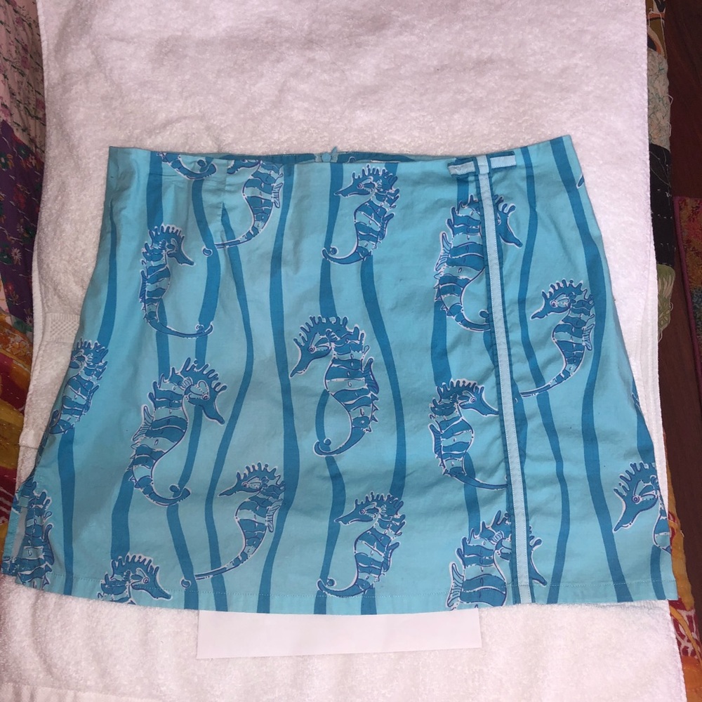 Lilly skort. Price is firm
